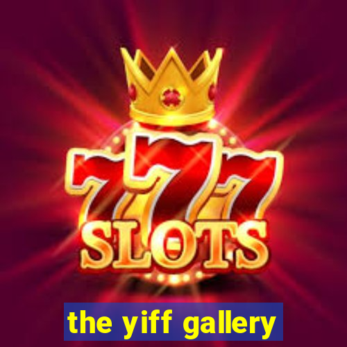 the yiff gallery